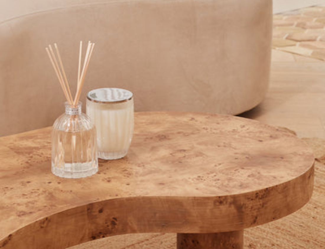 A Whiff of Wanderlust: Why Peppermint Grove Fragrances Will Transport Your Senses