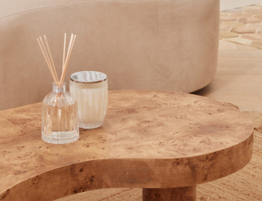 A Whiff of Wanderlust: Why Peppermint Grove Fragrances Will Transport Your Senses