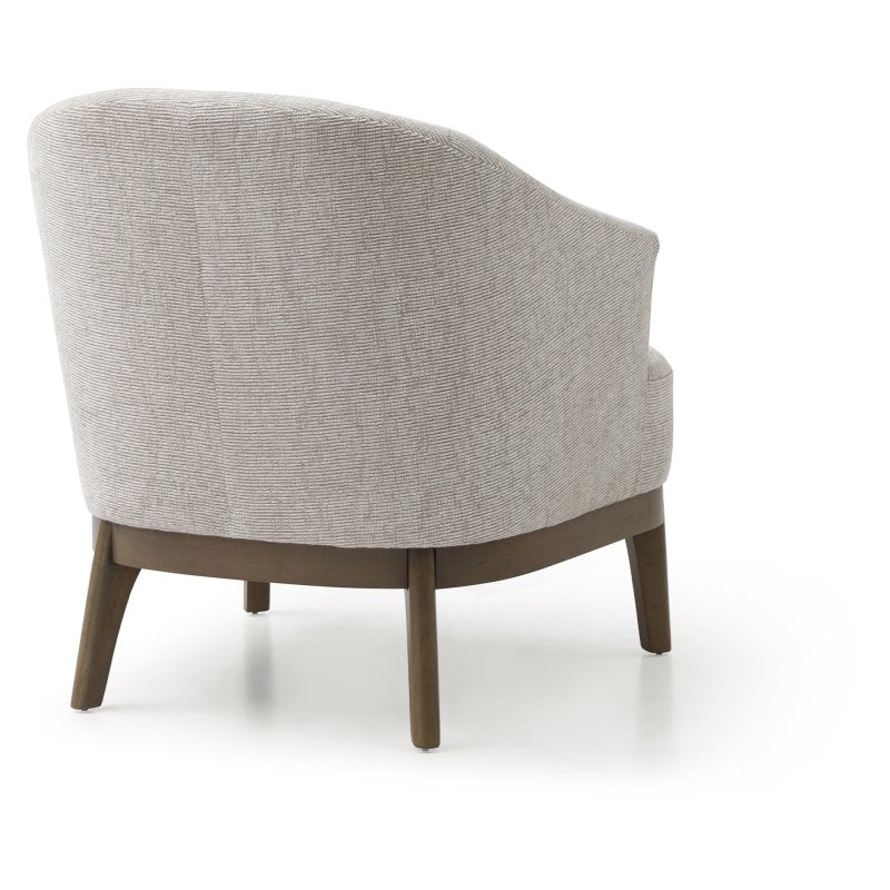 Sophie Accent Chair - Stone
