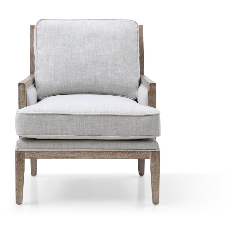 Sophie Accent Chair - Stone