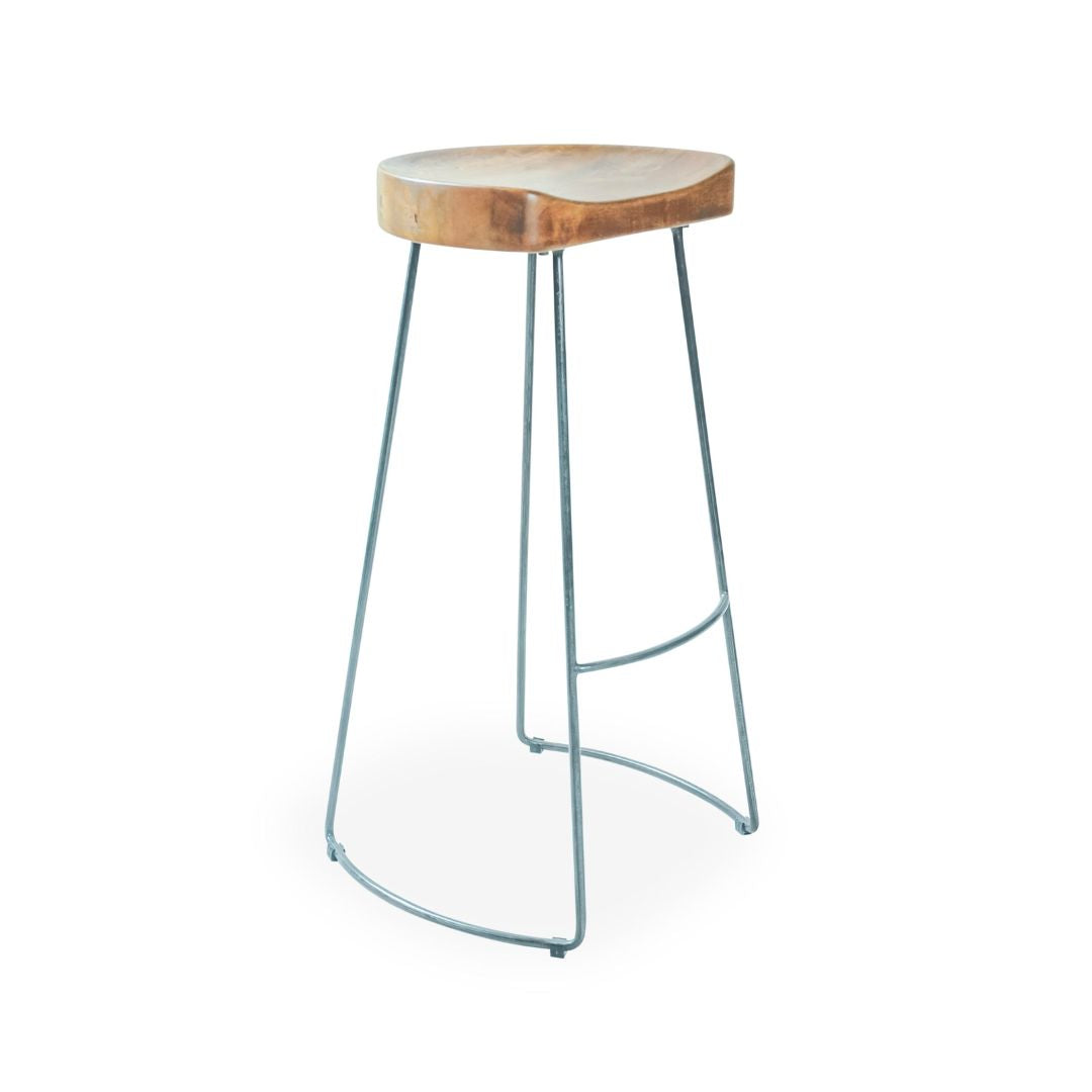 Tractor Seat Bar Stool