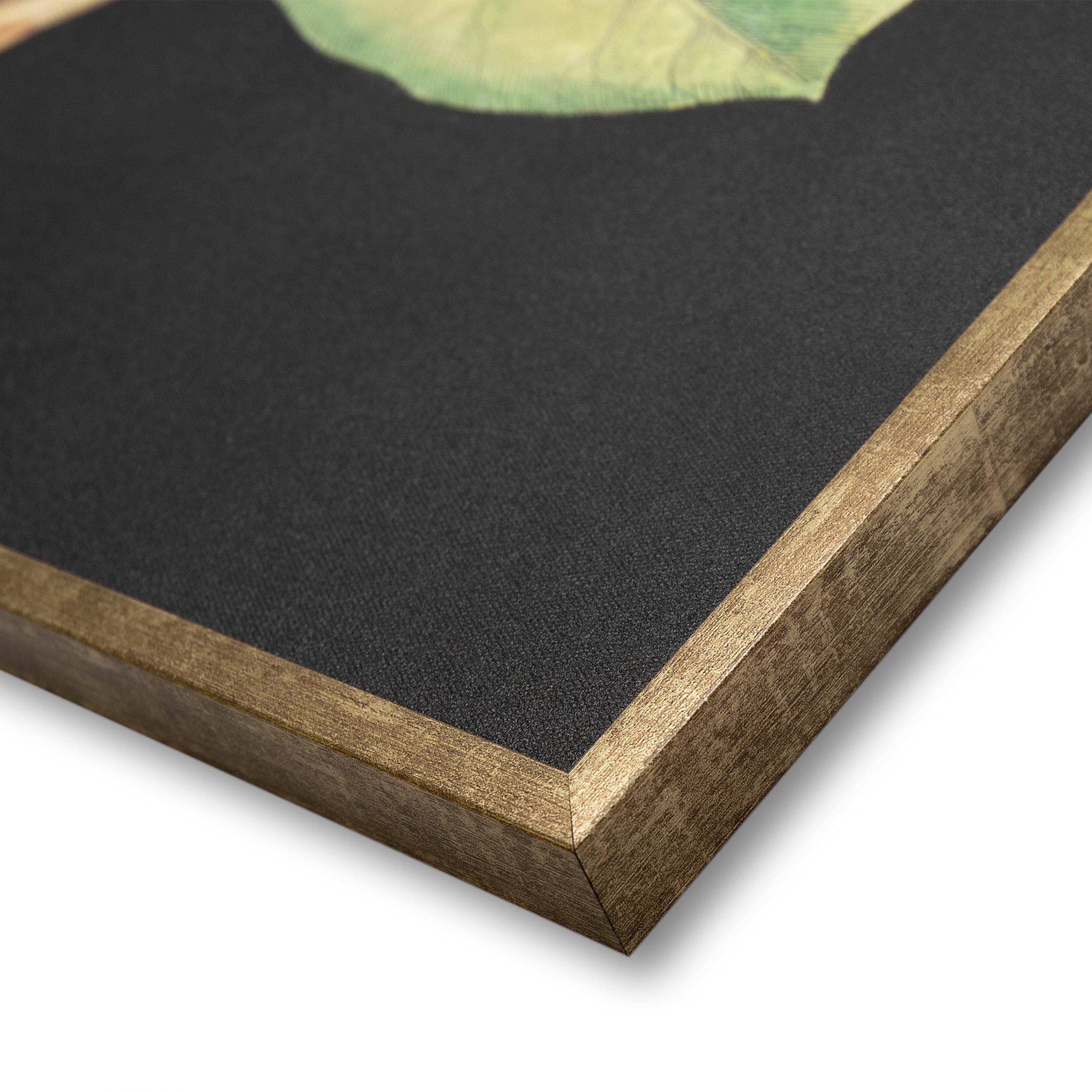 Magnolia Tree Artwork