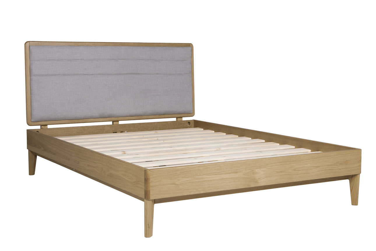 Barnaby | 4.6ft Bed