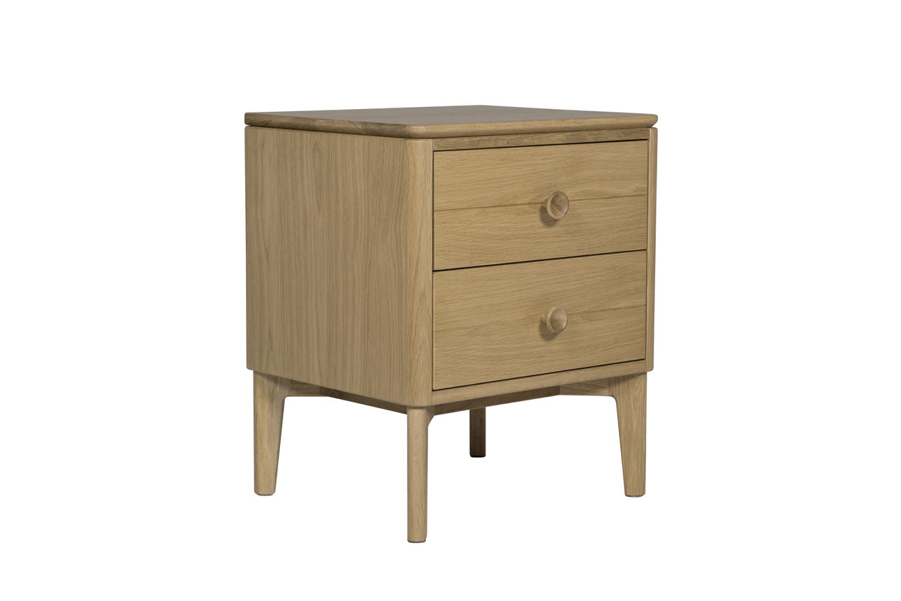 Barnaby | Bedside Table