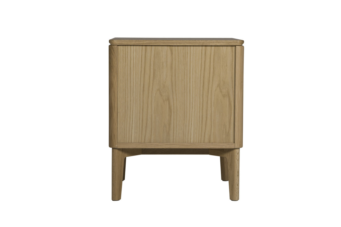 Barnaby | Bedside Table