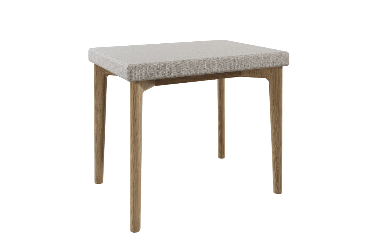 Barnaby | Dressing Stool