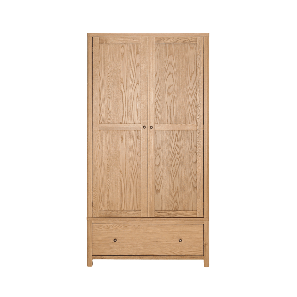 Oakley | 2 Door Wardrobe