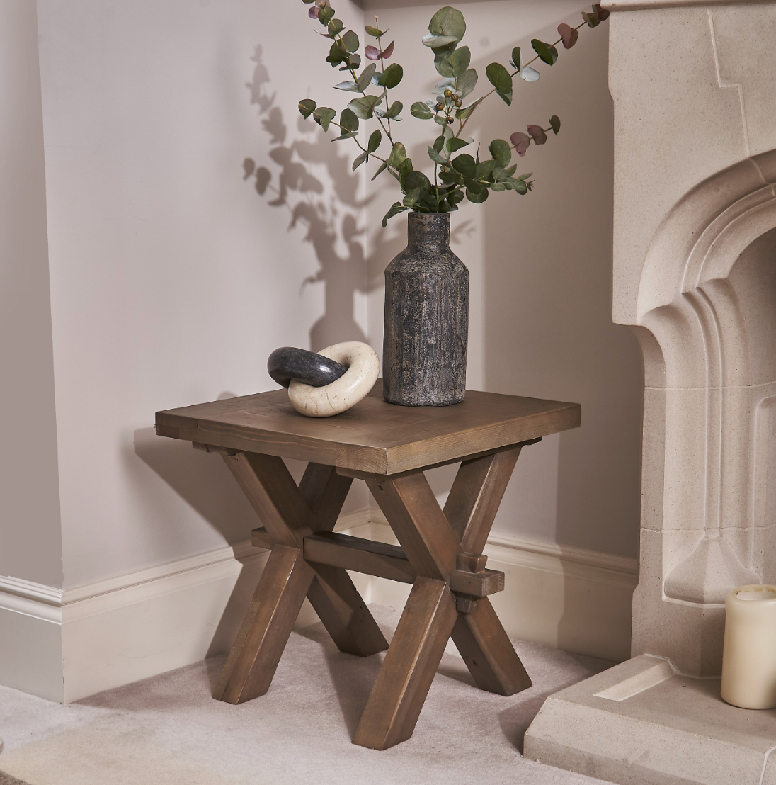 Dalton | Lamp Table