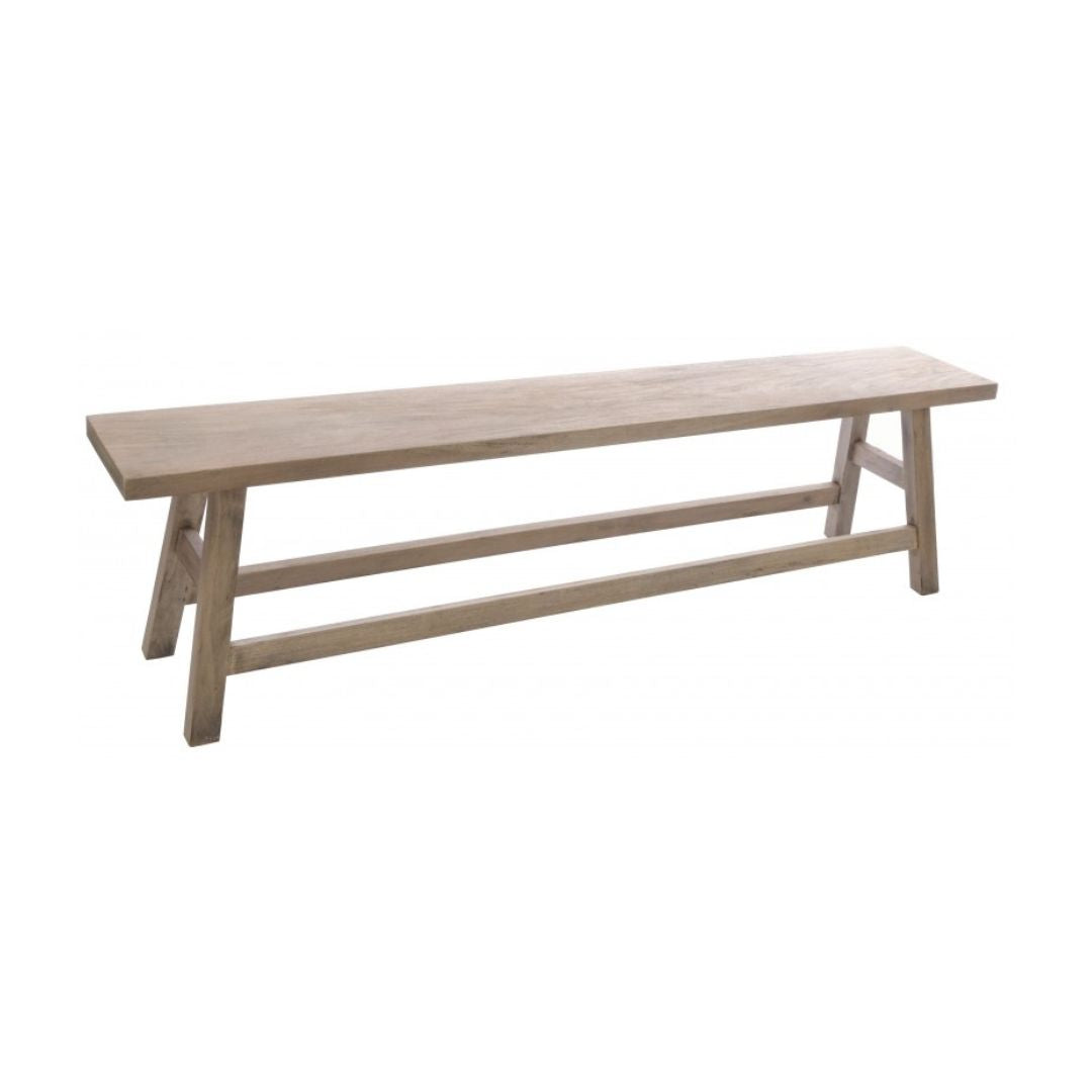 180CM LONG BENCH