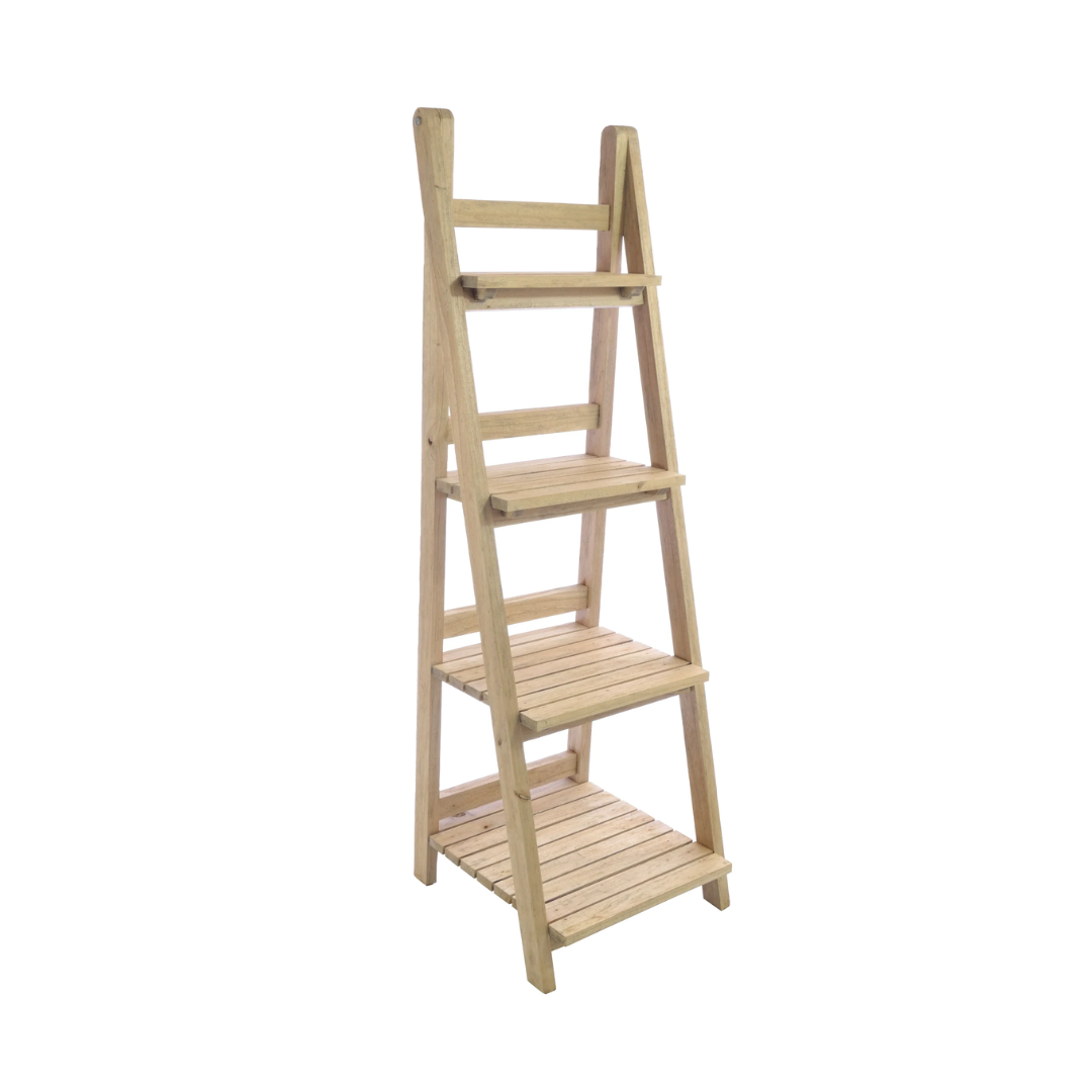 Beatrice | Ladder Shelf Unit