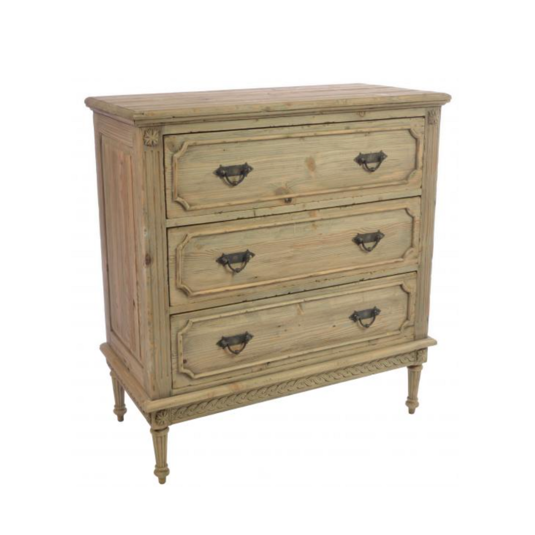 Beatrice | Chest of Drawers