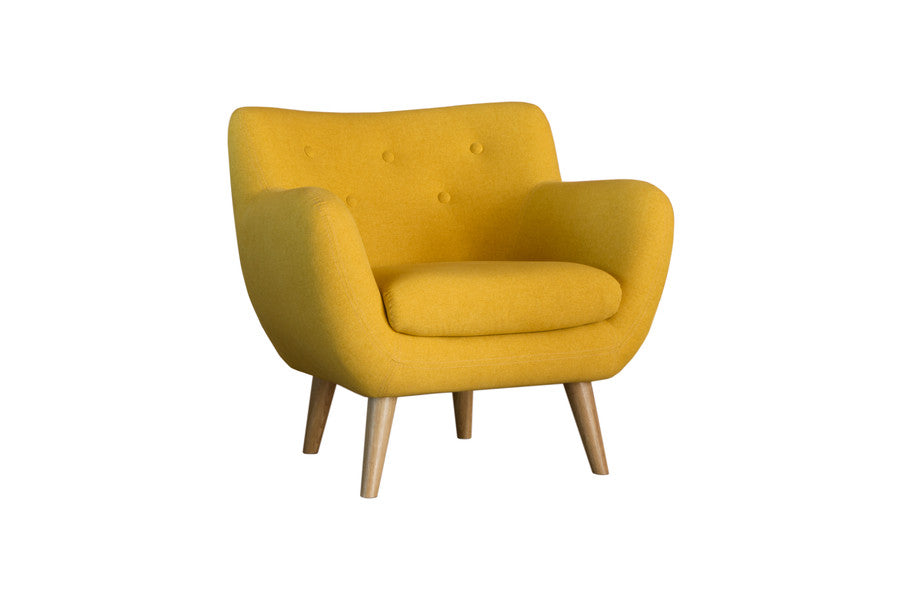 The Samantha | Chair