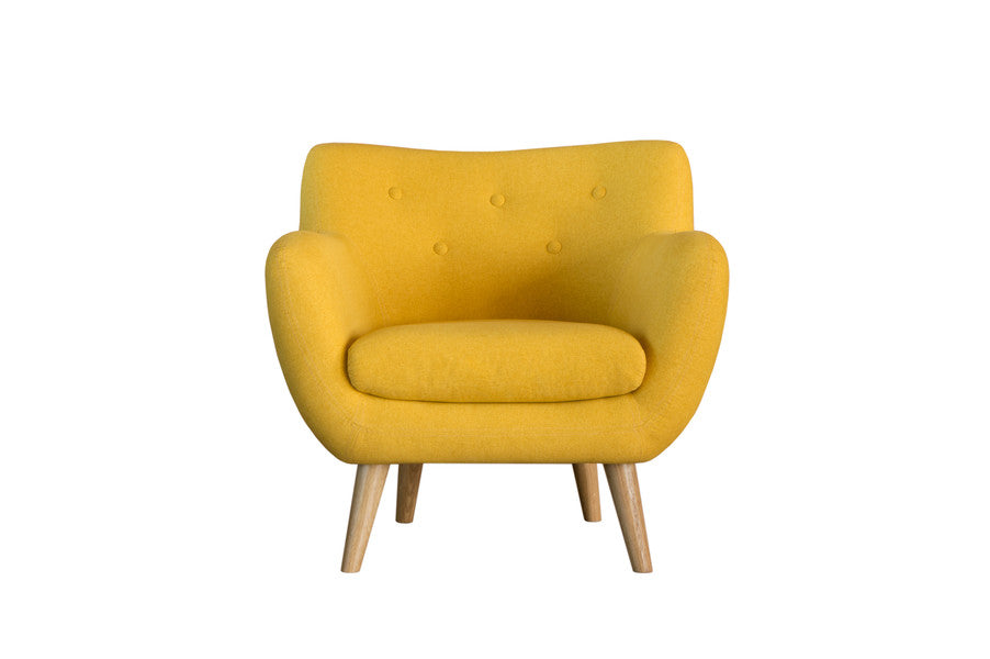 The Samantha | Chair