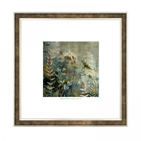 Wild Meadow Framed Artwork