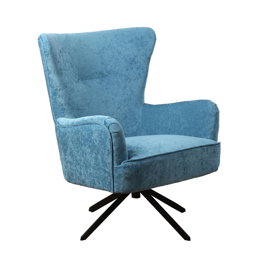 Ocean Swivel Chair