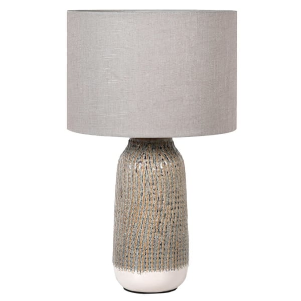 Stripe Effect Lamp