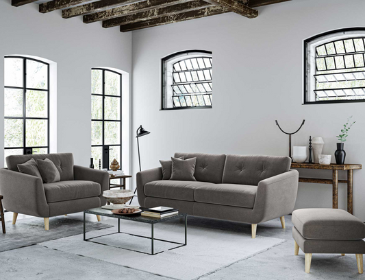 Find Your Perfect Fit: Exploring the Sofa Ranges at Blue Tree Home