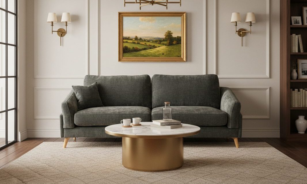 Discover Your Perfect Sofa at Blue Tree Home