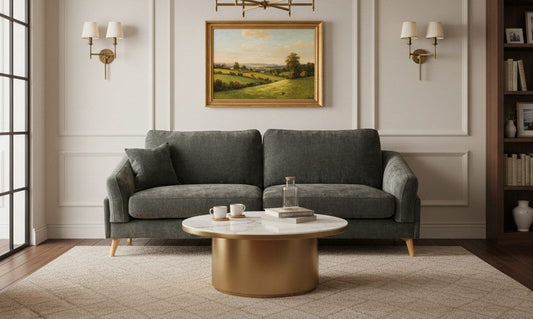 Discover Your Perfect Sofa at Blue Tree Home