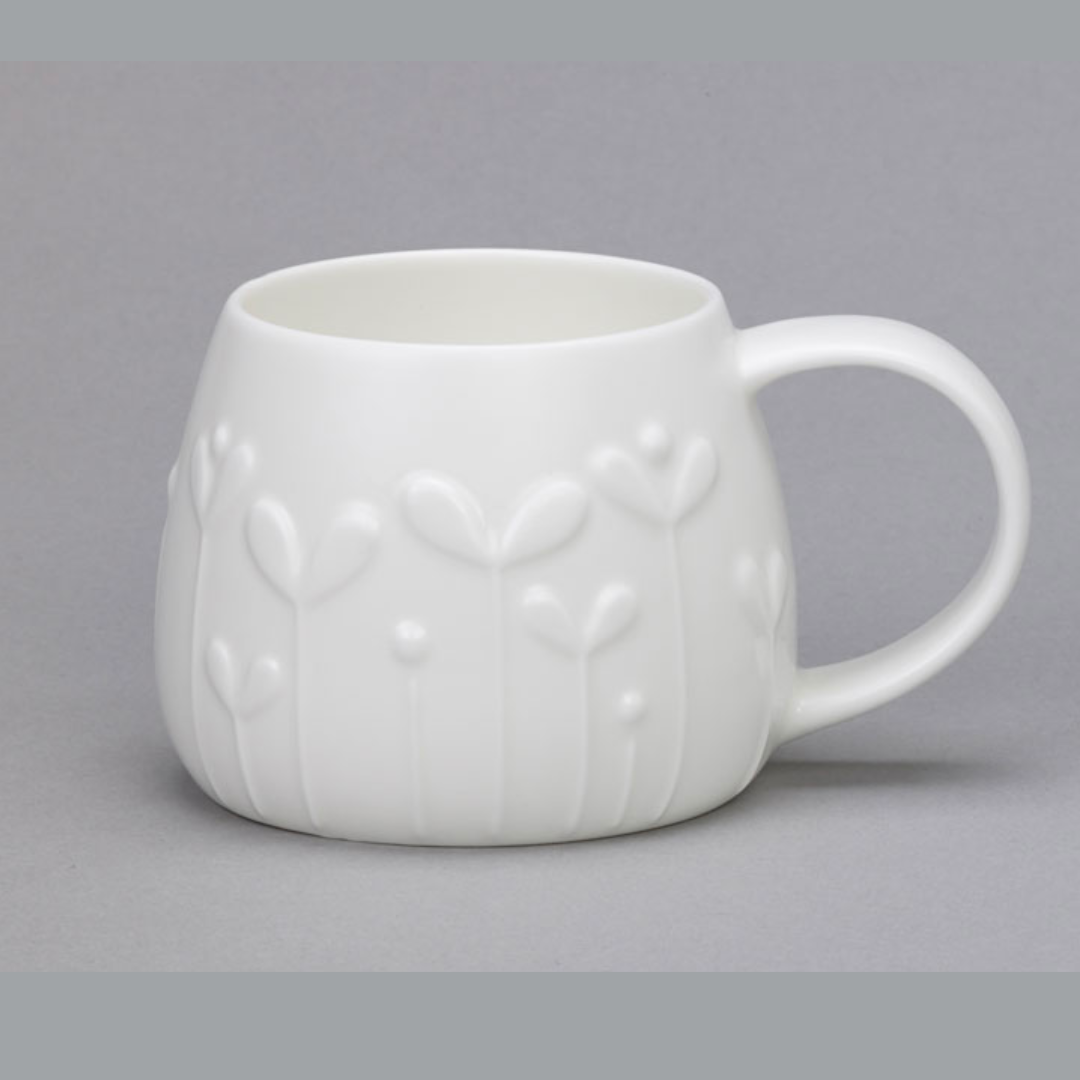 Tulip Mug | Petal Design