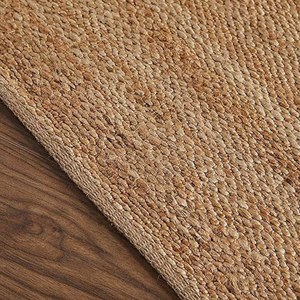 Jute Rug Large