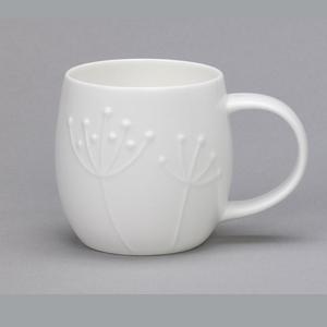 Plum Mug | Sprig Design