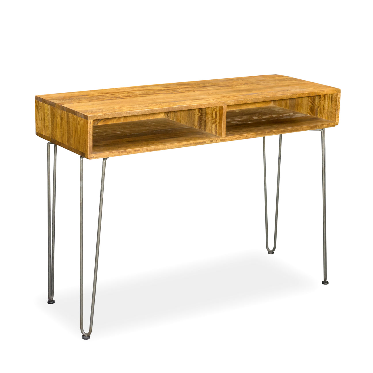 Retor Hairpin Console Table