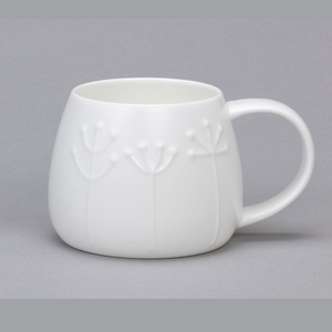 Tulip Mug | Sprig Design