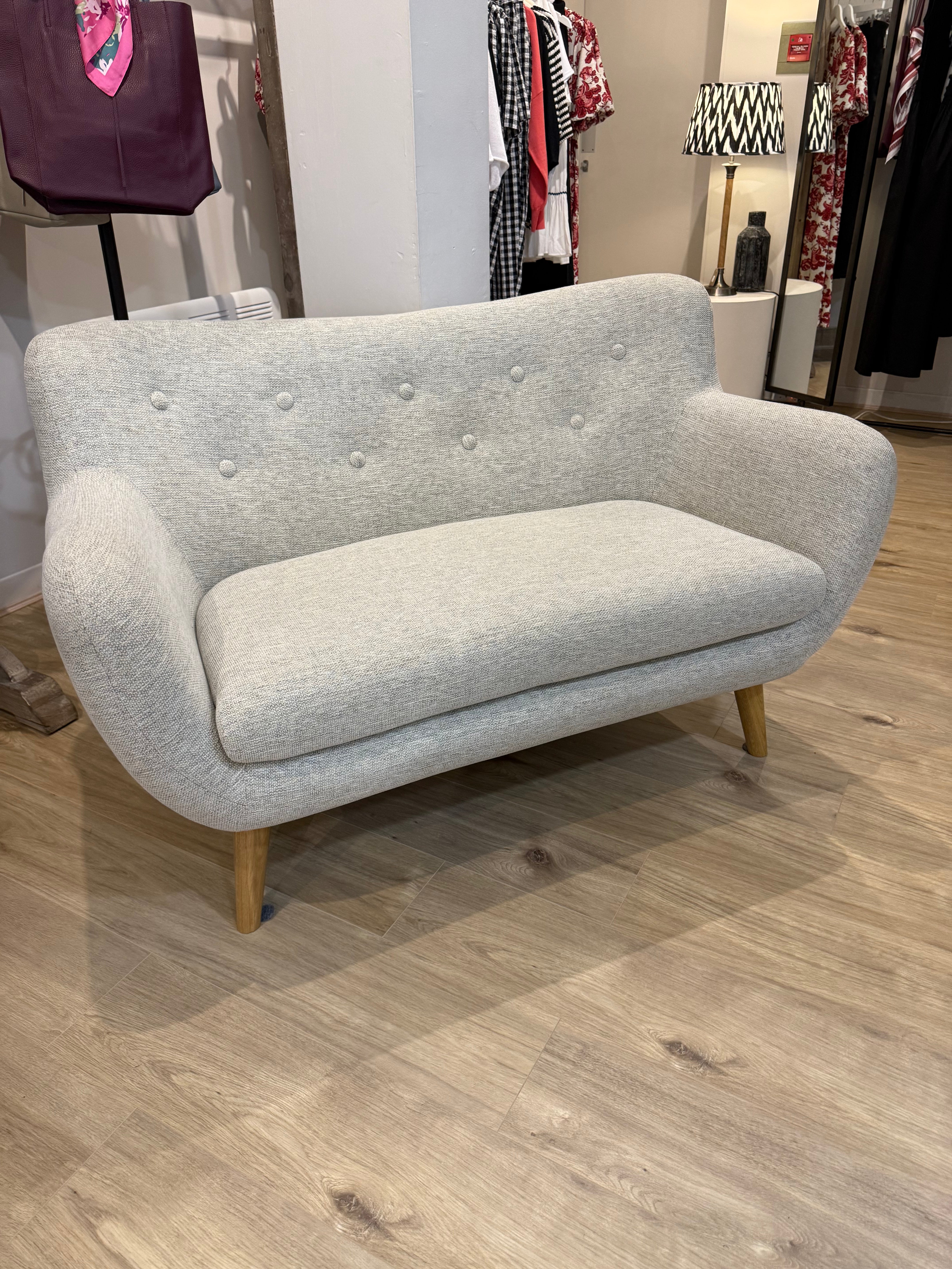 EX-DISPLAY |. Samantha Sofa