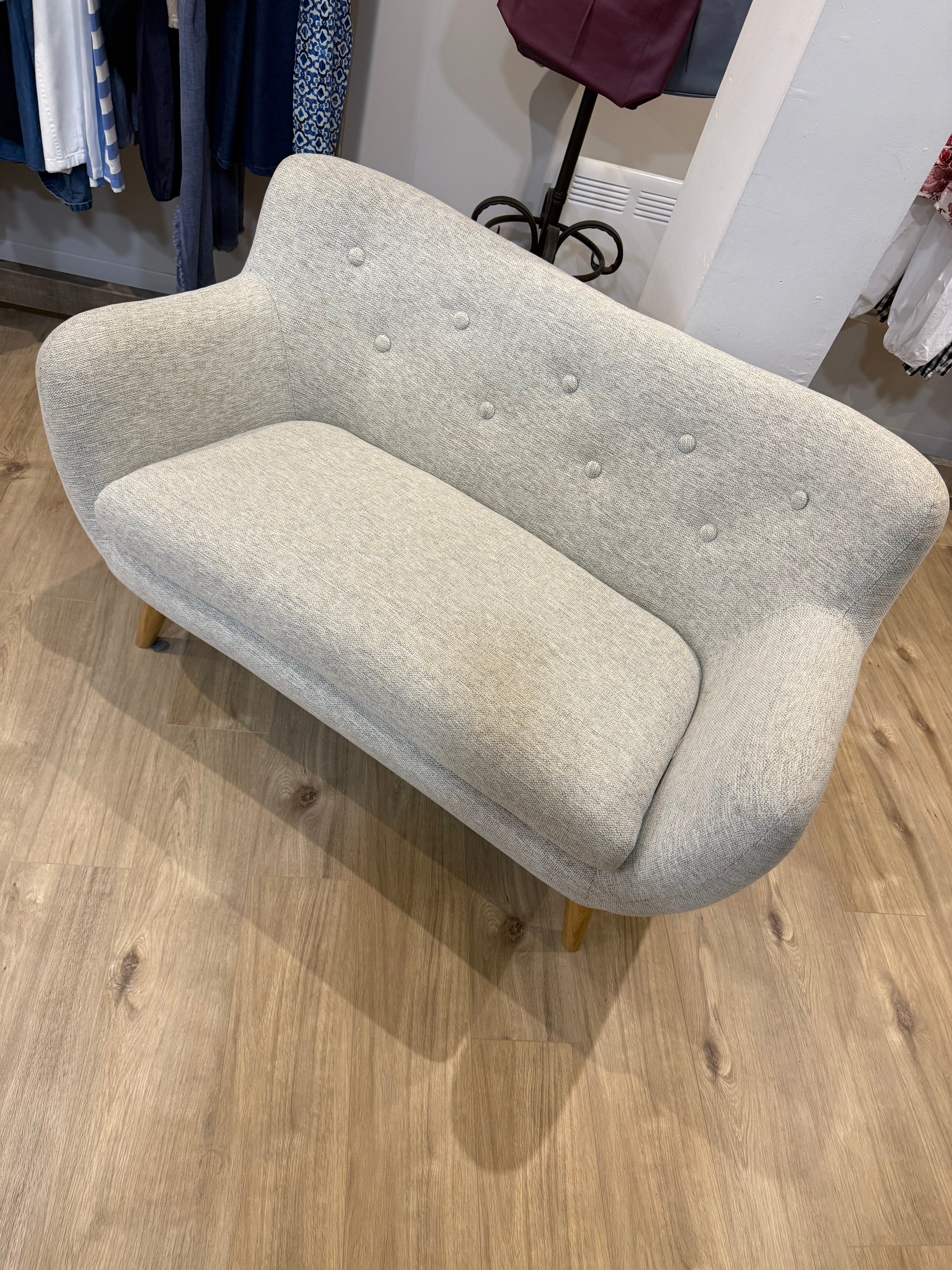 EX-DISPLAY |. Samantha Sofa