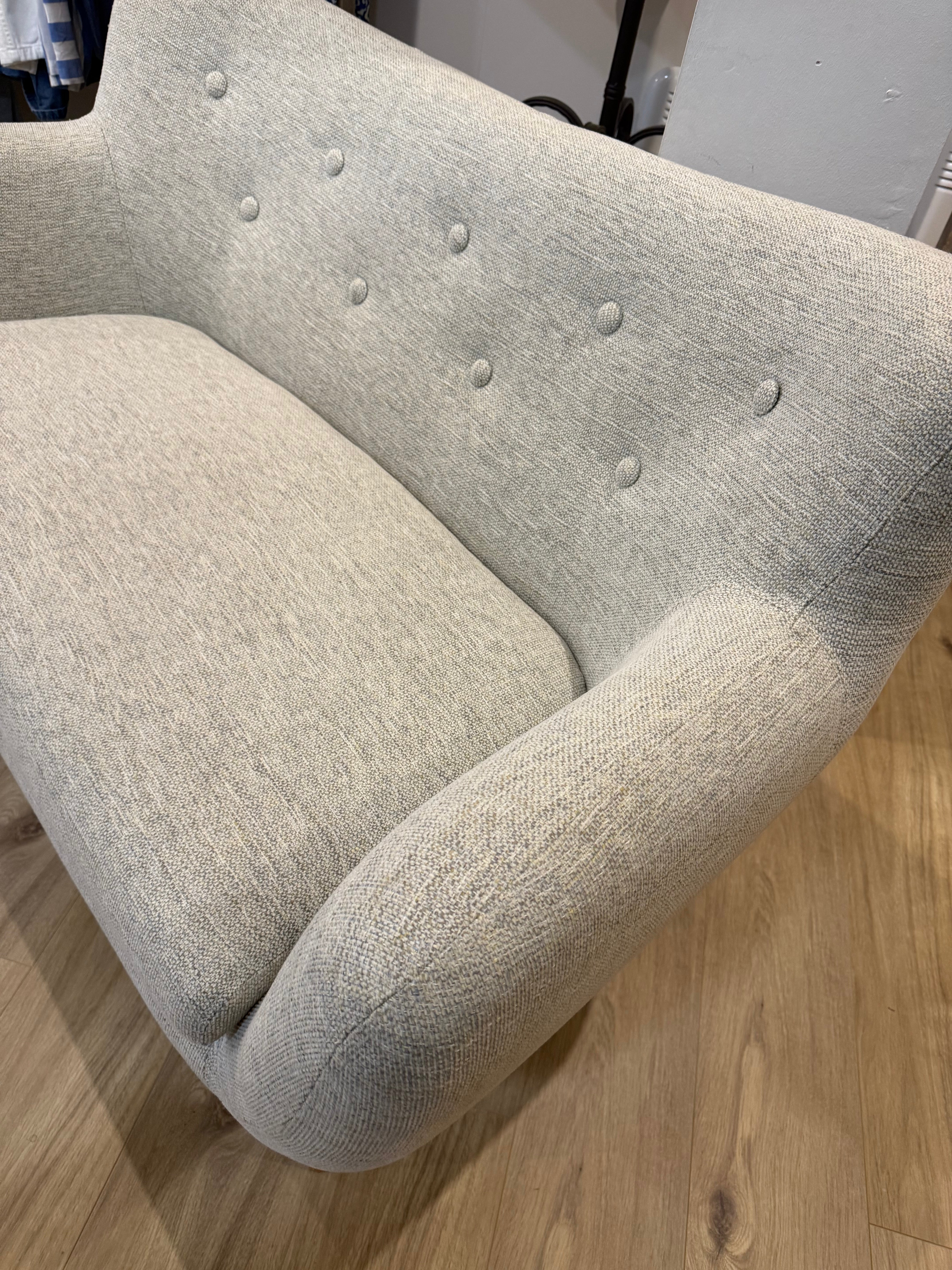 EX-DISPLAY |. Samantha Sofa