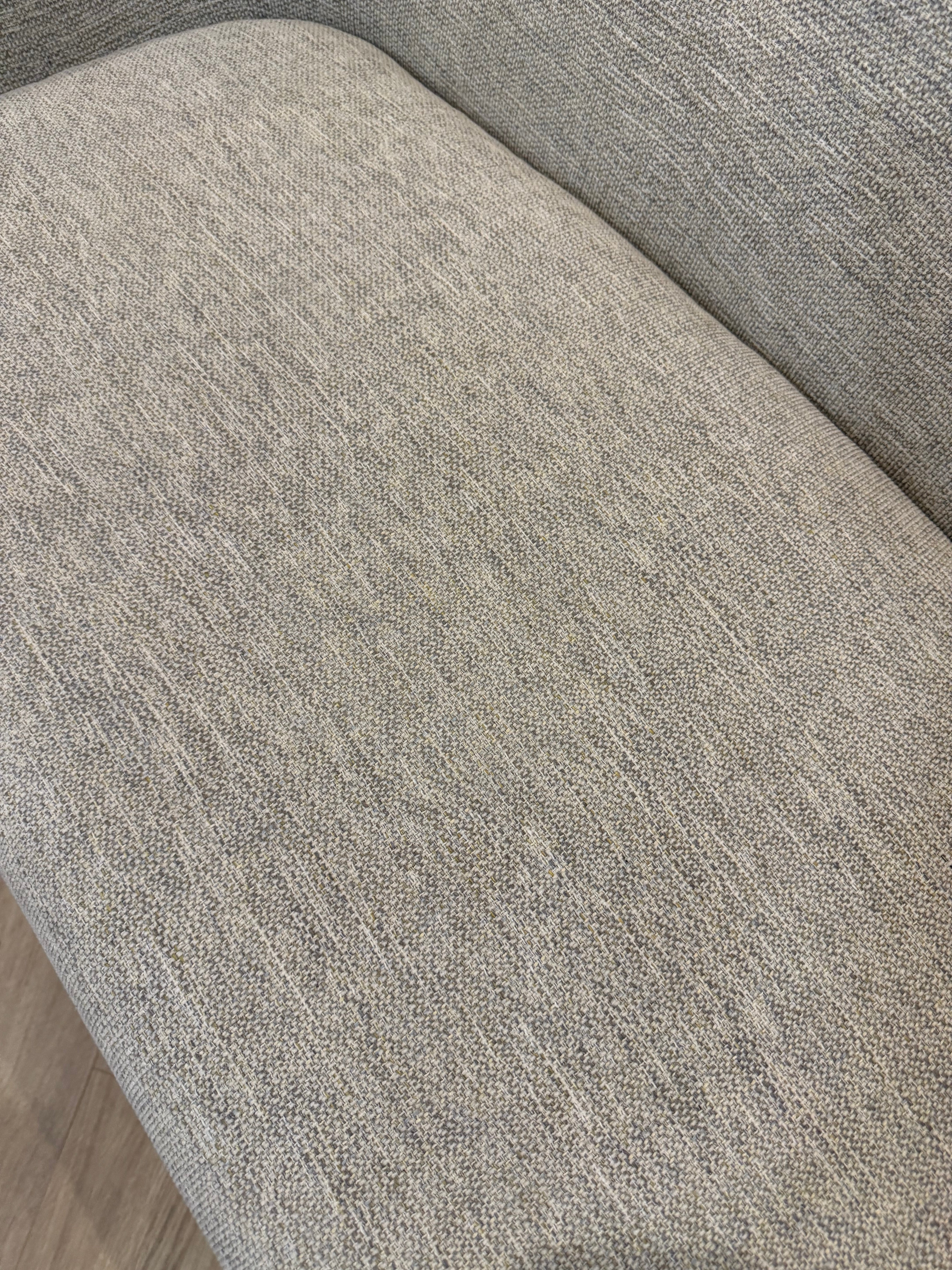 EX-DISPLAY |. Samantha Sofa