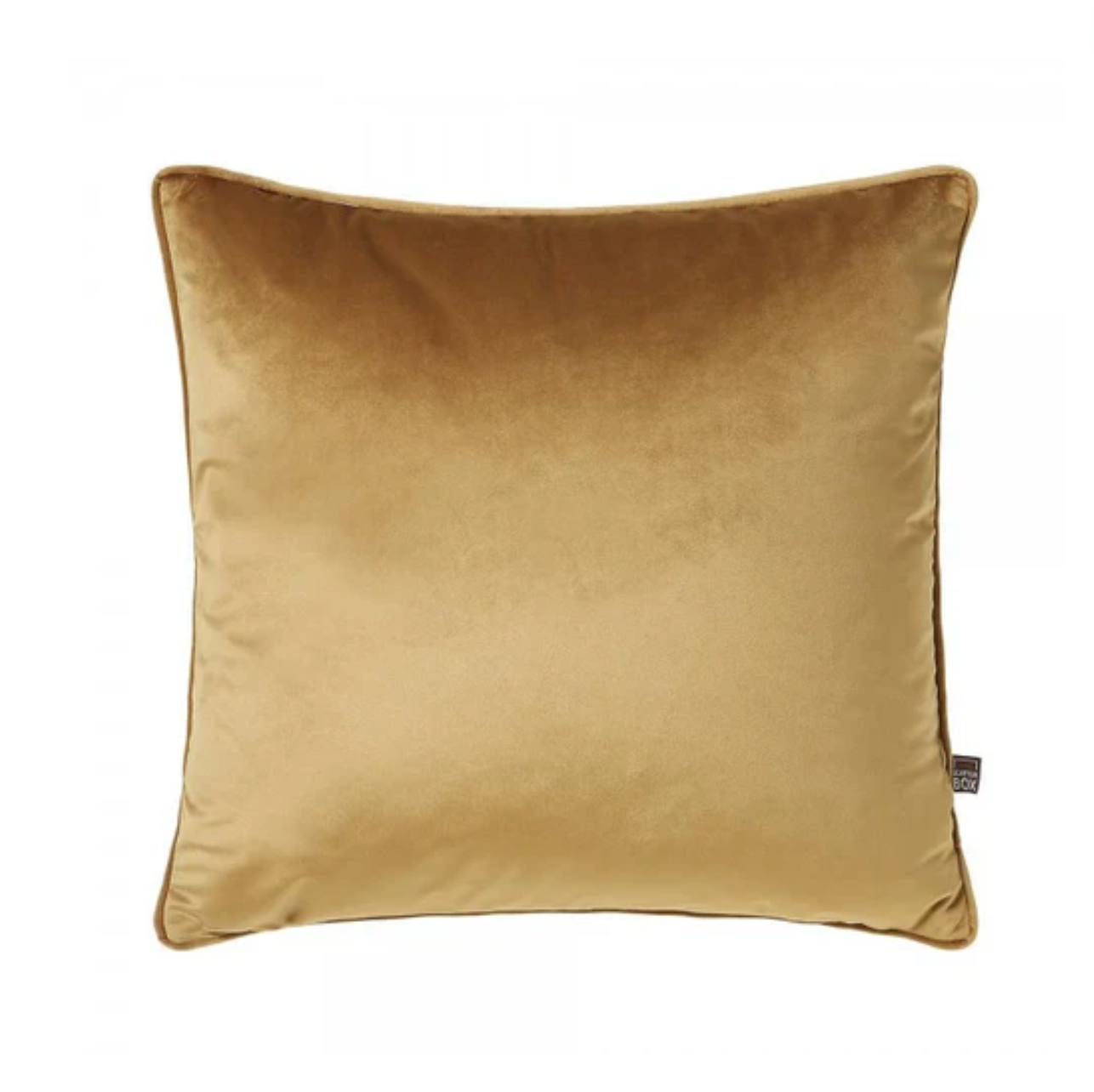 Antique Gold Cushion 45cm x 45cm