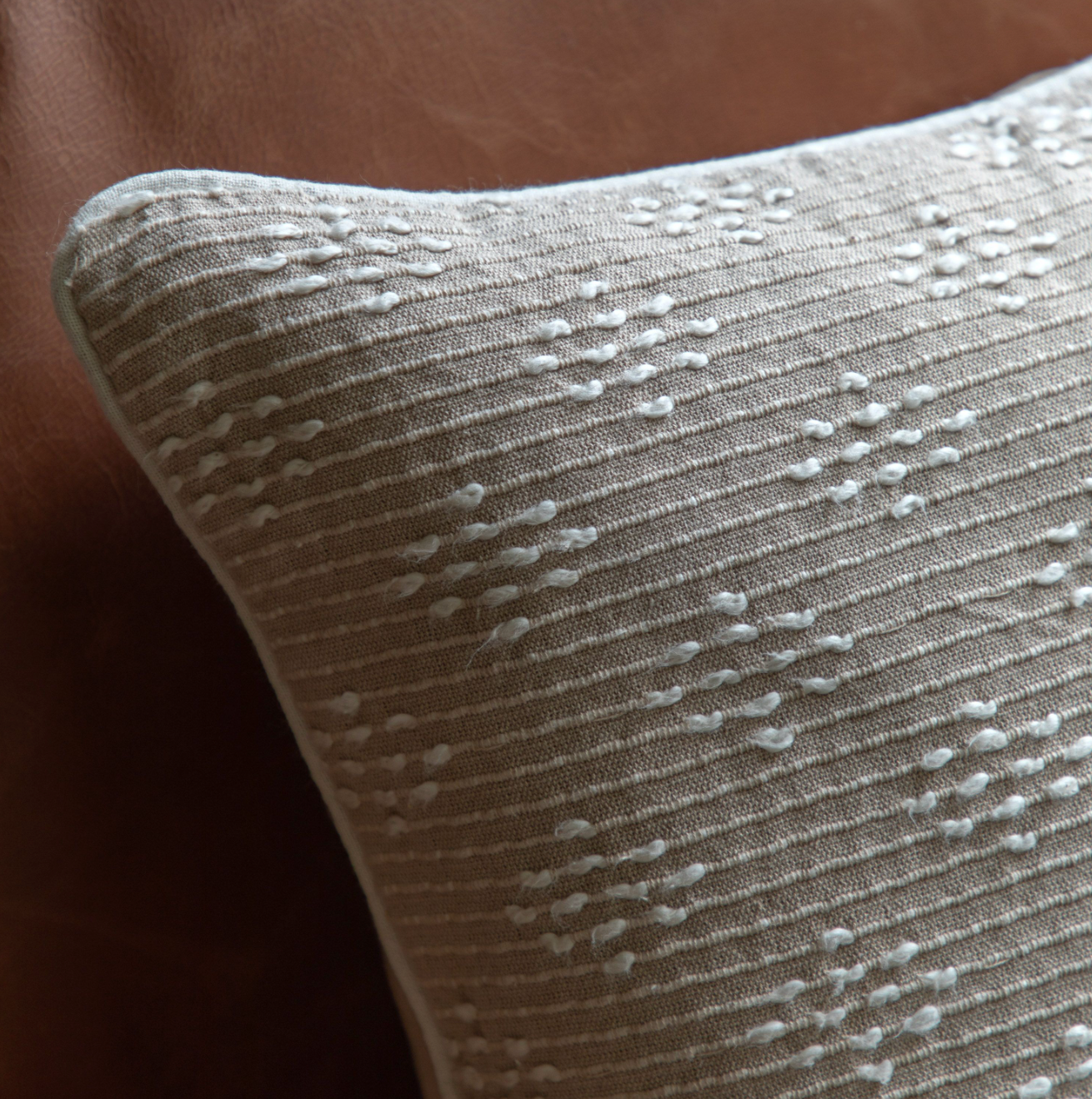 Woven Cushion
