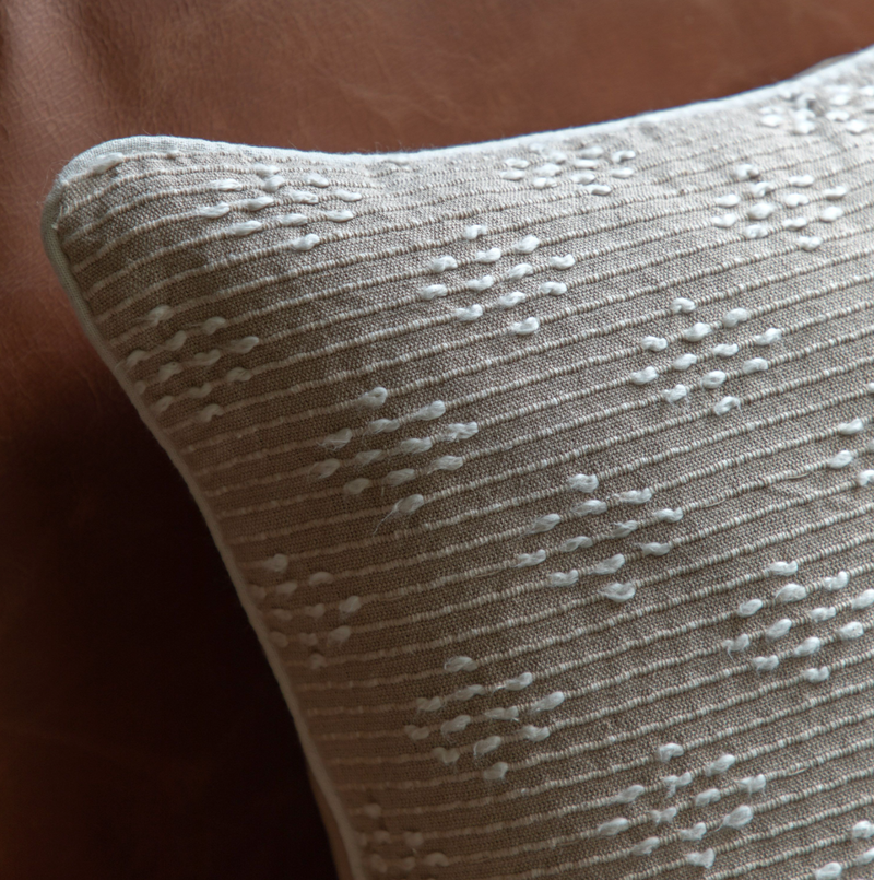 Woven Cushion