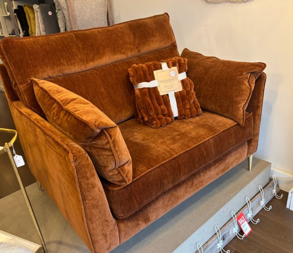 EX-DISPLAY | Alice Snuggler Seat