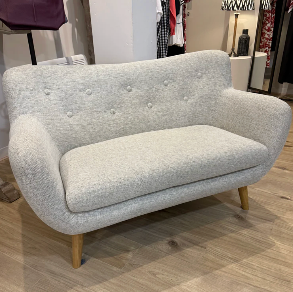 EX-DISPLAY | Samantha Sofa