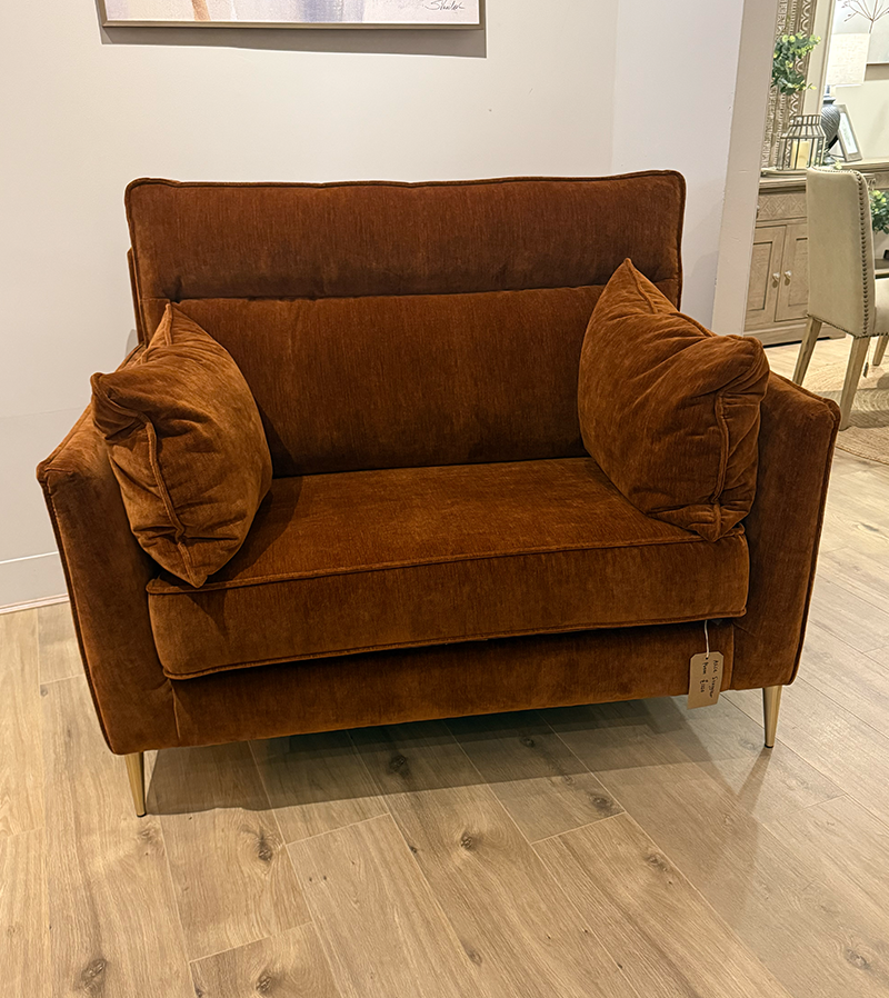EX-DISPLAY | Alice Snuggler Seat