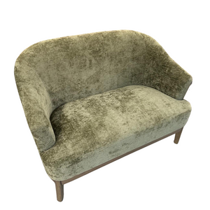 Bella Sofa - Olive