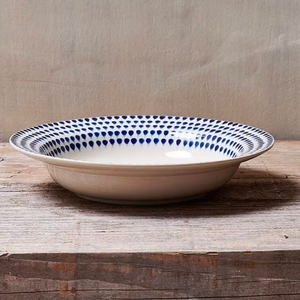 Nkuku | Droplet Bowl