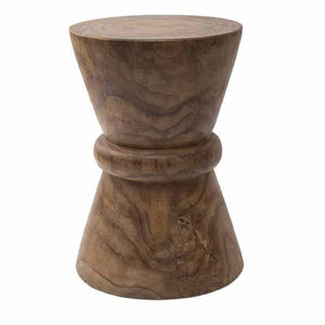 Giant Pawn Chess Stool/Side Table