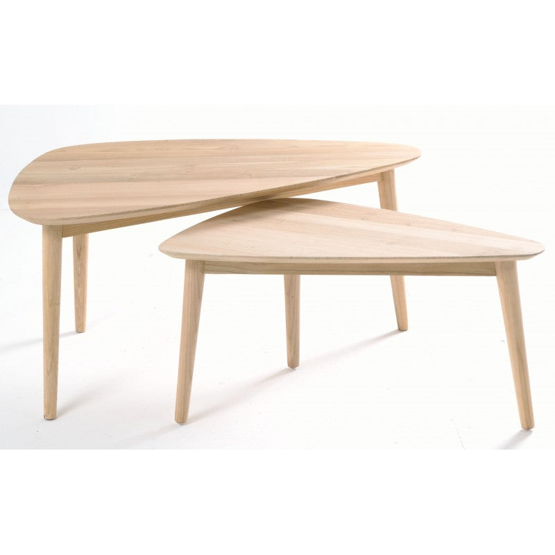 Nordic nest outlet of tables