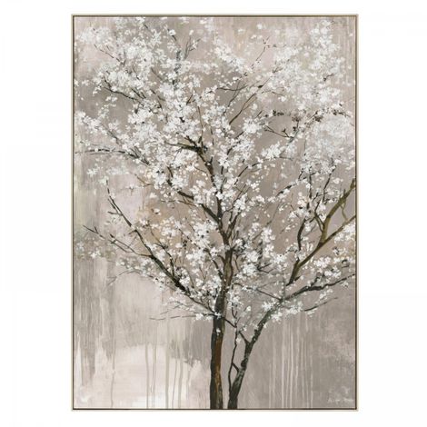 Blossom Tree Artwork