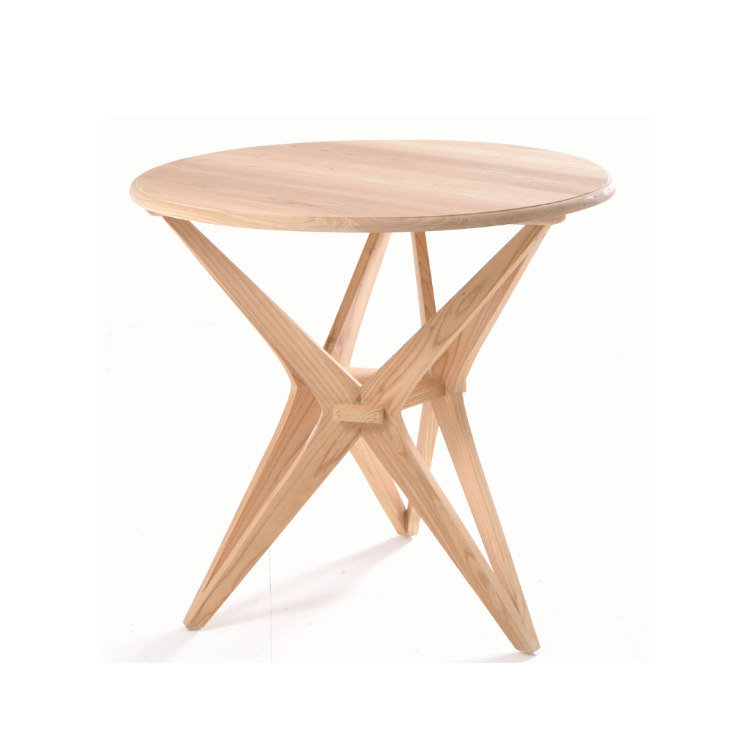Nordic | Round Dining Table