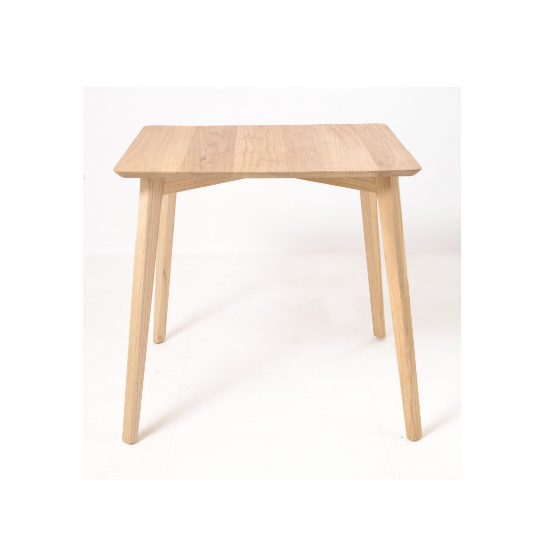 Nordic | Square Dining Table